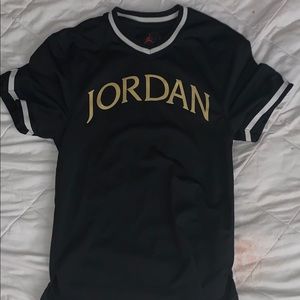 Jordan sport shirt